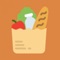 Market Azita is an online grocery shopping app