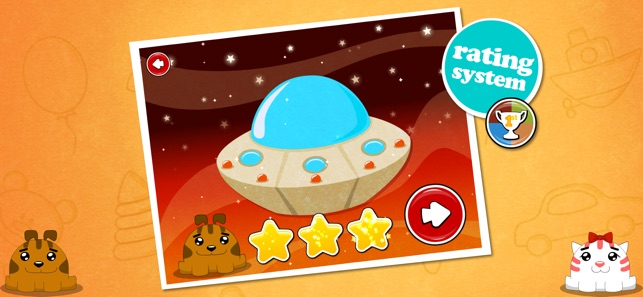 JoJoo Puzzle For Kids(圖3)-速報App