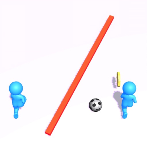 Wall Ball 3D! icon