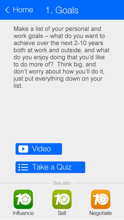 10 Day Time Management