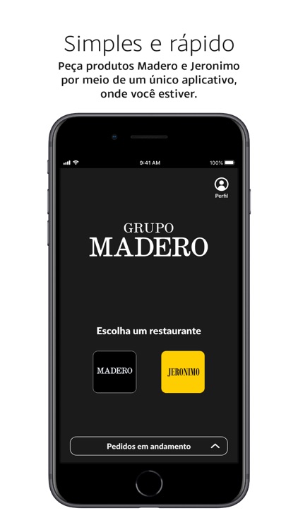 Grupo Madero