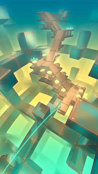 Turnscape screenshot1