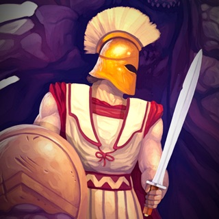 The Curse Of Issyos