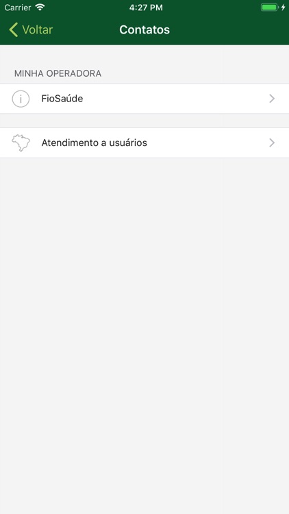 FioSaúde screenshot-4