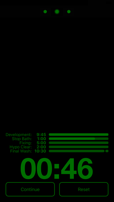 Massive Dev Chart Timer screenshot1