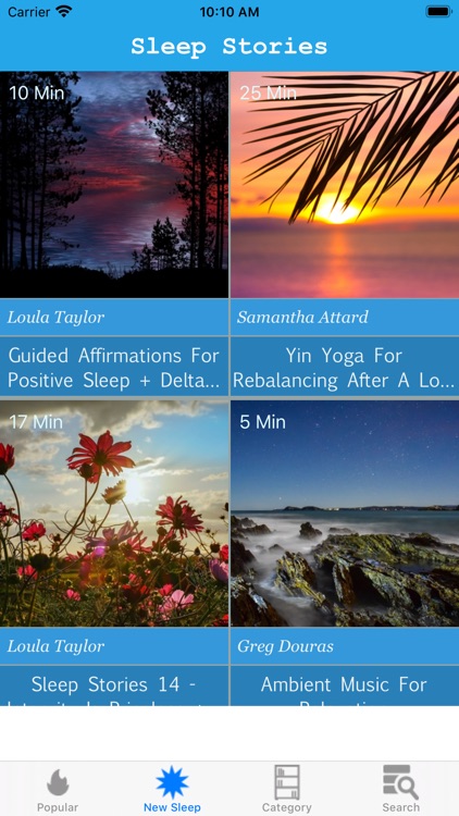 Bedtime Stories for Adults