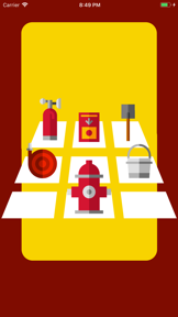 Firefighters Emergency PRO screenshot