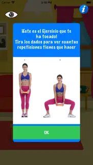 ejercicio en casa familia iphone capturas de pantalla 4