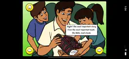 Game screenshot Most Important Story - English hack