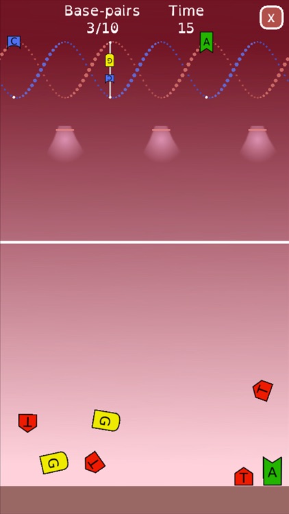 NucleoTide screenshot-3