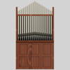 Pipe Organ - Phil Atkin