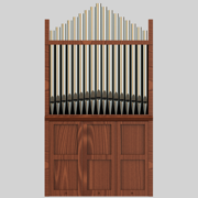 Pipe Organ