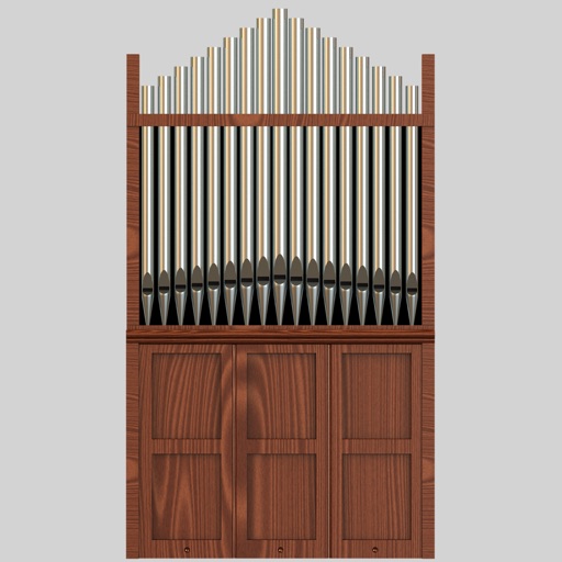 Pipe Organ icon