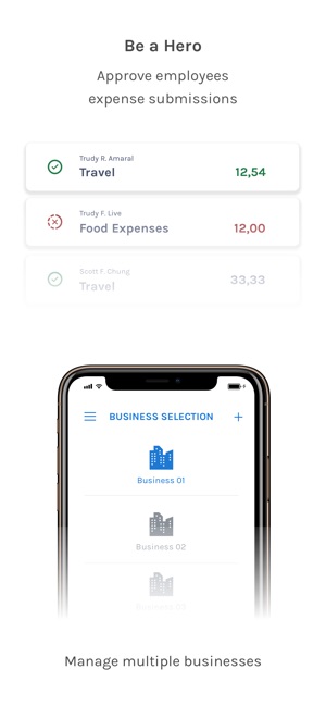 Holded Receipts for business(圖5)-速報App