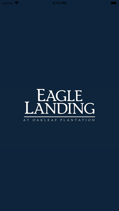 Eagle Landing GC Screenshot