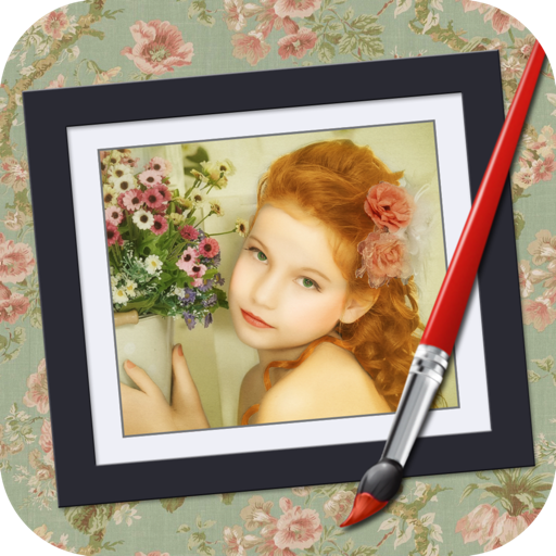 Hand Tint Pro icon