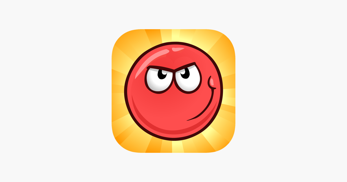Red Ball 5 - Free Play & No Download