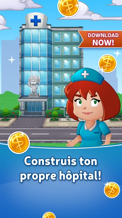 Screenshot #1 pour Kapi Hospital Tower 2