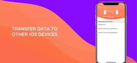 Cleaner for iPhone - Clean