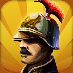 European War 3 for iPad