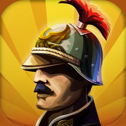 European War 3 for iPad Cheats