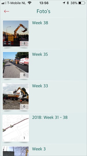 Dorpscentrum Nes(圖3)-速報App