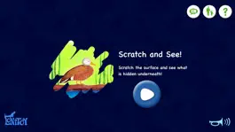 Game screenshot Scratch & See! mod apk