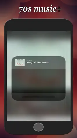 Game screenshot 70s Music+ hack