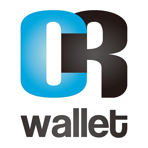 CRWallet icon