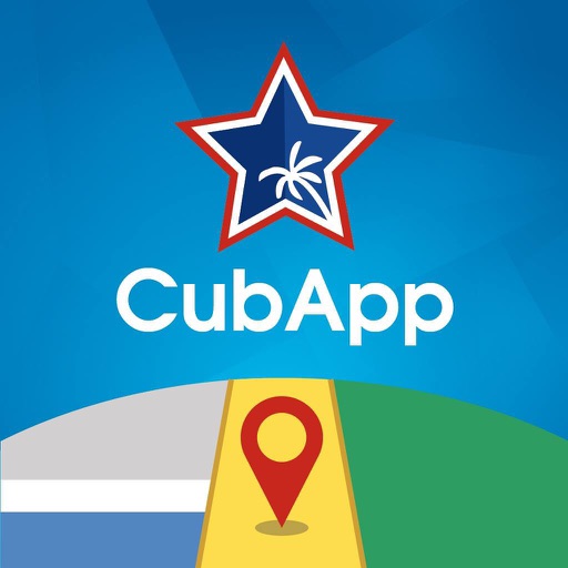 delete CubApp