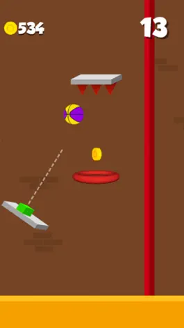 Game screenshot Hoop Shot Basketball hack