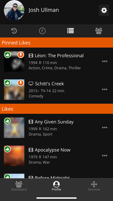 Screenshot #1 pour Freckle