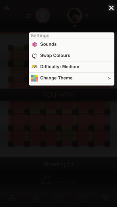Dots and Boxes 2015 Screenshot 5