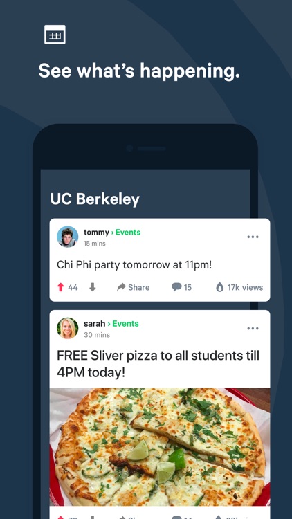 Wildfire - Campus Alerts screenshot-3