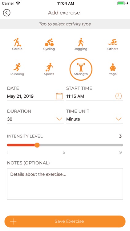 Custom Health Centers