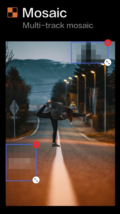 Vmoon - Video Editor & Maker screenshot-5