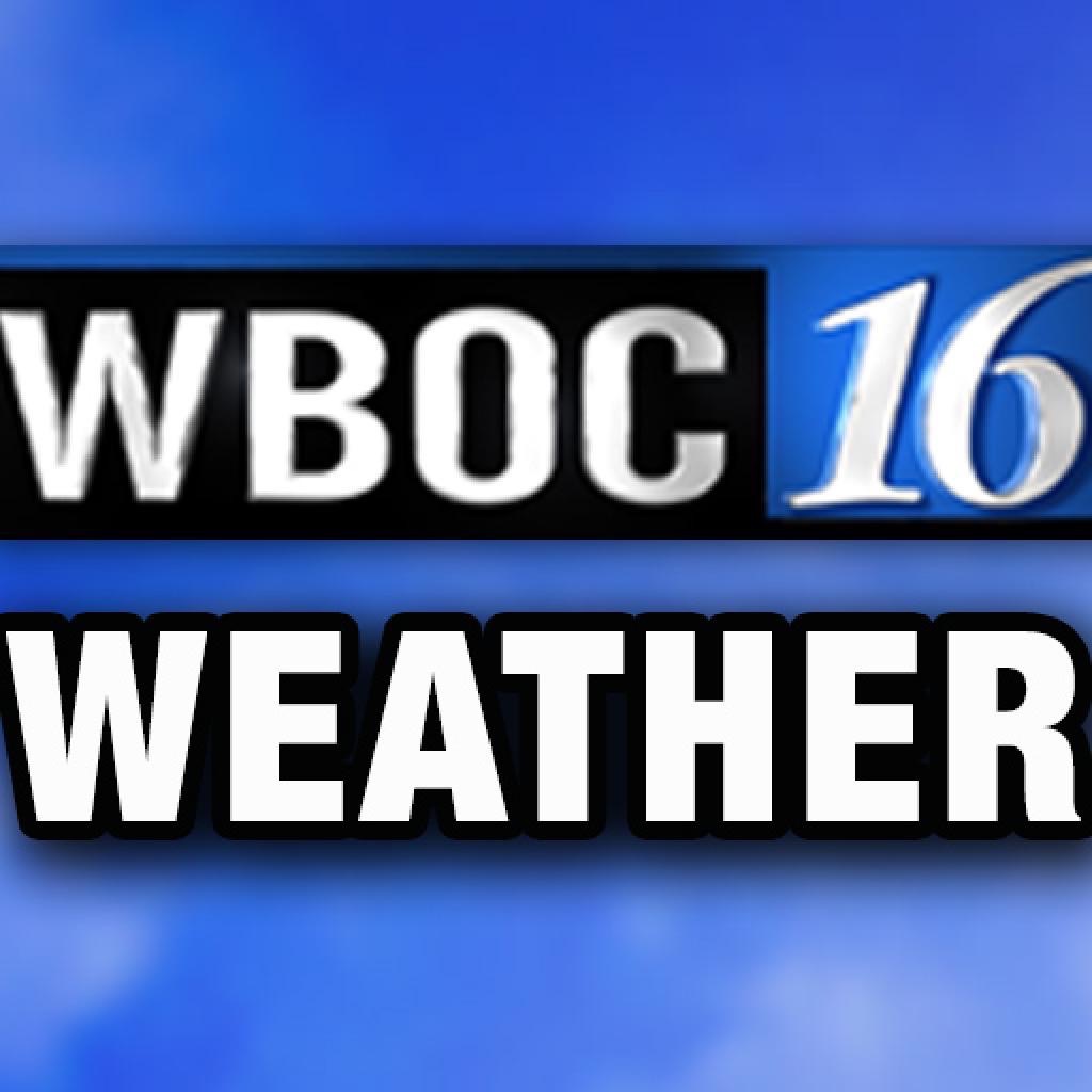 WBOC WX