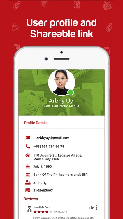 Sure Tayo screenshot-3