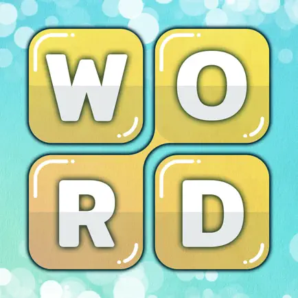 Word Blocks Puzzles IQ Cheats