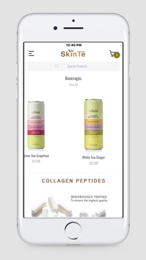 SkinTē(圖1)-速報App