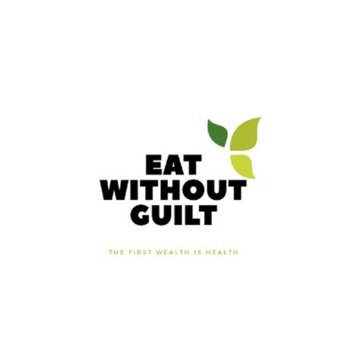 Eat Without Guilt icon