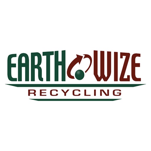 EarthWize Recycling icon