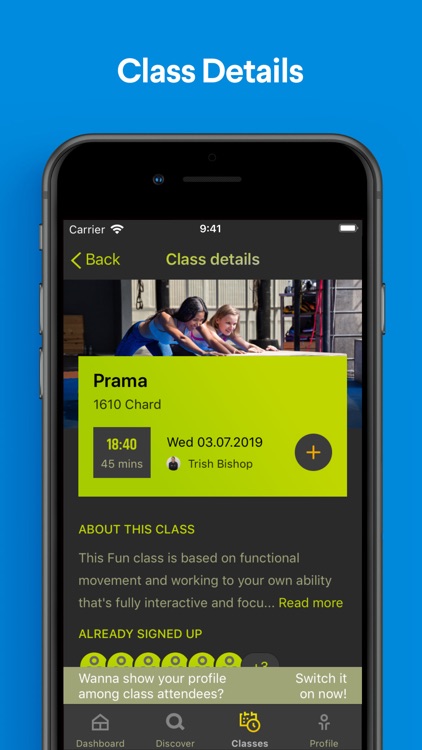 1610 Active 2 screenshot-4