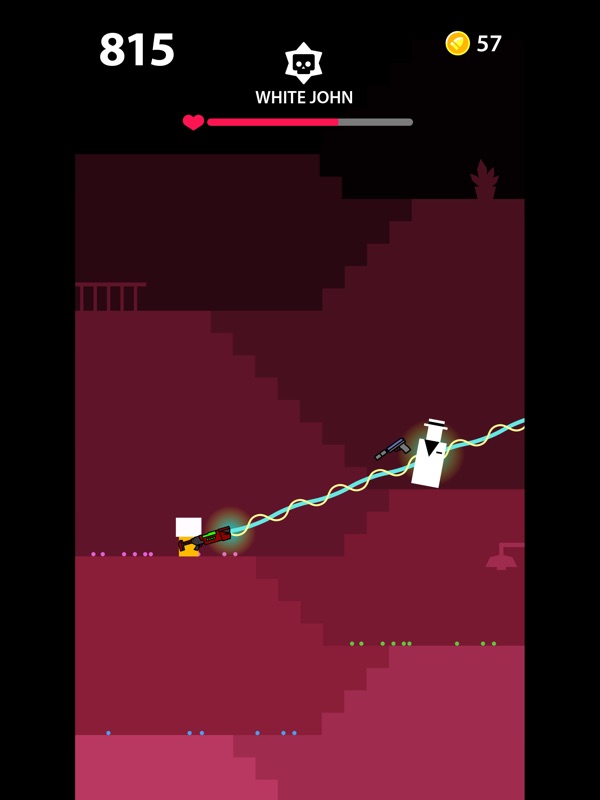 Mr Gun screenshot 10