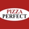 At Pizza Perfec`s we only use the finest fresh ingredients and all our food is prepared daily to ensure you receive the highest quality possible - try and see for yourself