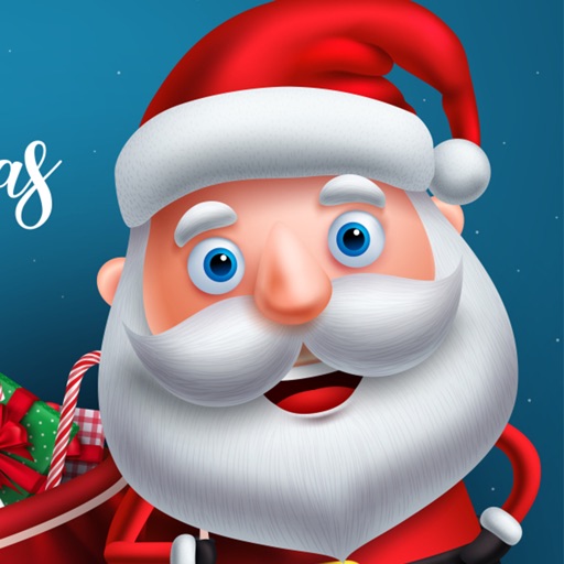 Christmas wallpapers HD screen iOS App