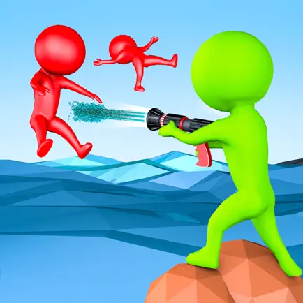 Water Shooter! Cheats