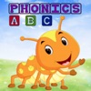 ABC 3 Letters Kids Phonics Fun icon
