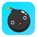 Download Wiggly Bomb app