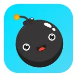 Wiggly Bomb App Positive Reviews